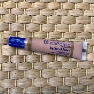 SeneGence Blush Sense in Chocolate Cherry